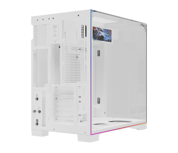 Thermalright A70 Vision White ARGB - 1507450 - zdjęcie 4